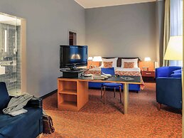 Mercure Hotel & Residenz Checkpoint Charlie