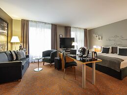 Mercure Hotel & Residenz Checkpoint Charlie