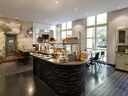 Mercure Hotel & Residenz Checkpoint Charlie