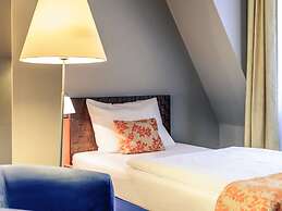 Mercure Hotel & Residenz Checkpoint Charlie