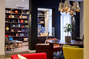 Mercure Hotel & Residenz Checkpoint Charlie