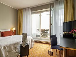 Mercure Hotel & Residenz Checkpoint Charlie