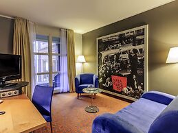 Mercure Hotel & Residenz Checkpoint Charlie