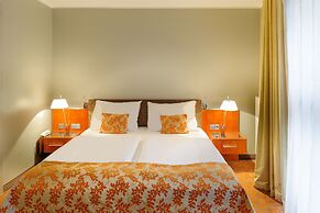 Mercure Hotel & Residenz Checkpoint Charlie