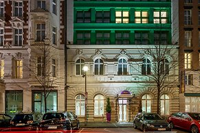 Mercure Hotel & Residenz Checkpoint Charlie