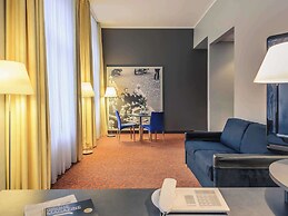 Mercure Hotel & Residenz Checkpoint Charlie