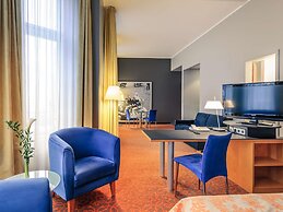 Mercure Hotel & Residenz Checkpoint Charlie