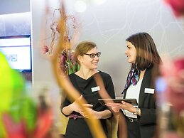 Mercure Hotel & Residenz Checkpoint Charlie