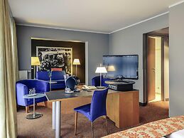 Mercure Hotel & Residenz Checkpoint Charlie