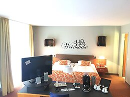 Mercure Hotel & Residenz Checkpoint Charlie