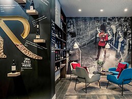 Mercure Hotel & Residenz Checkpoint Charlie