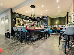 Mercure Hotel & Residenz Checkpoint Charlie