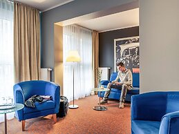Mercure Hotel & Residenz Checkpoint Charlie