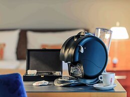 Mercure Hotel & Residenz Checkpoint Charlie