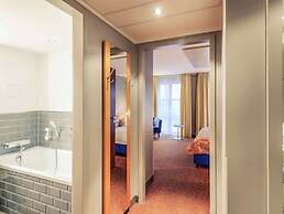 Mercure Hotel & Residenz Checkpoint Charlie