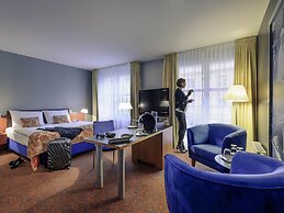 Mercure Hotel & Residenz Checkpoint Charlie