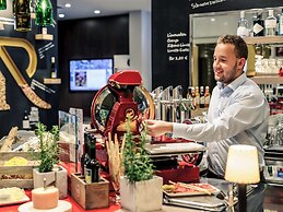 Mercure Hotel & Residenz Checkpoint Charlie