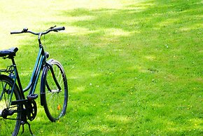 Mercure Hotel & Residenz Checkpoint Charlie