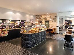 Mercure Hotel & Residenz Checkpoint Charlie