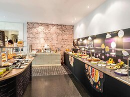 Mercure Hotel & Residenz Checkpoint Charlie