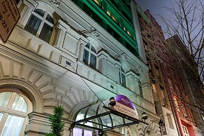Mercure Hotel & Residenz Checkpoint Charlie