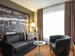 Mercure Hotel & Residenz Checkpoint Charlie