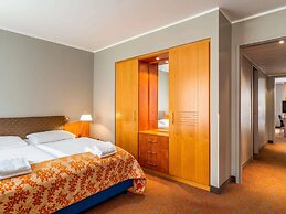 Mercure Hotel & Residenz Checkpoint Charlie