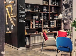 Mercure Hotel & Residenz Checkpoint Charlie