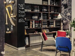 Mercure Hotel & Residenz Checkpoint Charlie