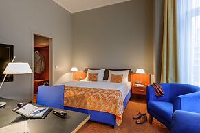 Mercure Hotel & Residenz Checkpoint Charlie