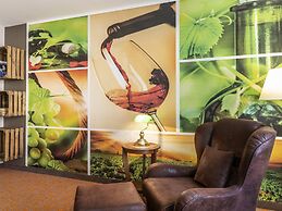 Mercure Hotel & Residenz Checkpoint Charlie