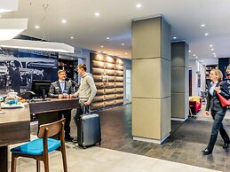 Mercure Hotel & Residenz Checkpoint Charlie