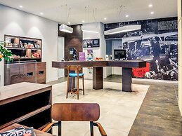 Mercure Hotel & Residenz Checkpoint Charlie