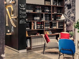 Mercure Hotel & Residenz Checkpoint Charlie