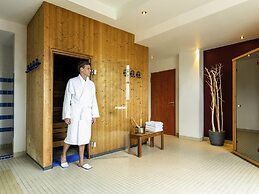 Mercure Hotel & Residenz Checkpoint Charlie