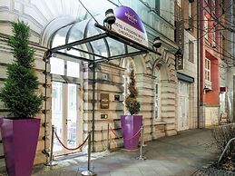 Mercure Hotel & Residenz Checkpoint Charlie