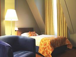 Mercure Hotel & Residenz Checkpoint Charlie