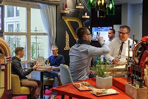 Mercure Hotel & Residenz Checkpoint Charlie