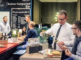 Mercure Hotel & Residenz Checkpoint Charlie