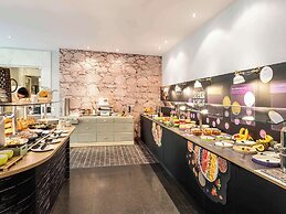 Mercure Hotel & Residenz Checkpoint Charlie