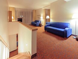 Mercure Hotel & Residenz Checkpoint Charlie