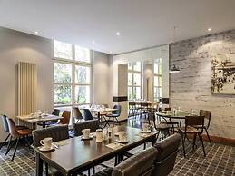 Mercure Hotel & Residenz Checkpoint Charlie
