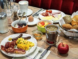 Mercure Hotel & Residenz Checkpoint Charlie