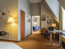 Mercure Hotel & Residenz Checkpoint Charlie