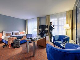 Mercure Hotel & Residenz Checkpoint Charlie