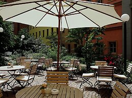 Mercure Hotel & Residenz Checkpoint Charlie