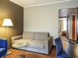 Mercure Hotel & Residenz Checkpoint Charlie