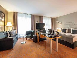Mercure Hotel & Residenz Checkpoint Charlie