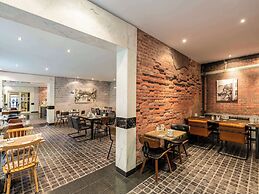 Mercure Hotel & Residenz Checkpoint Charlie