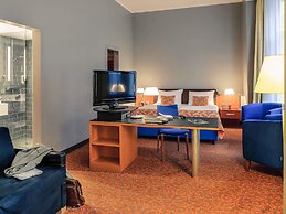 Mercure Hotel & Residenz Checkpoint Charlie